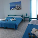 Dora * Πάρος