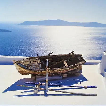 Dora Apartment Parikia (Paros)