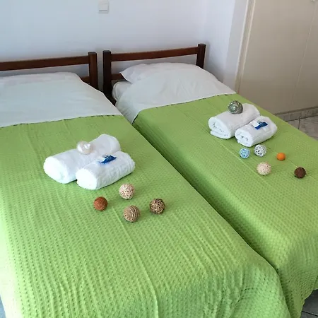 Dora Apartament *