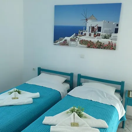 Apartament Dora *