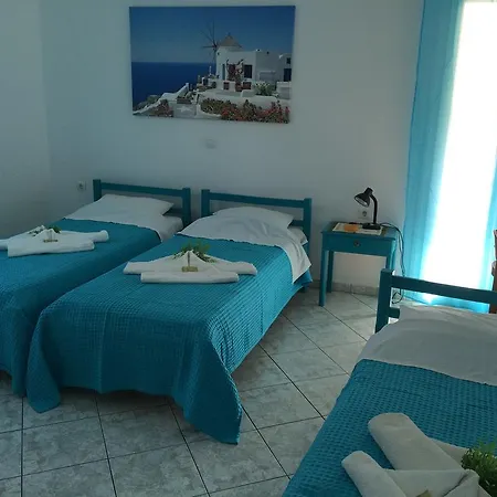 Apartament Dora *