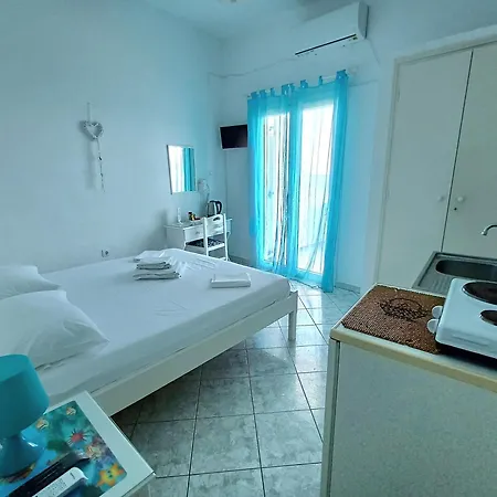 Apartament Dora *
