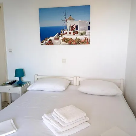 Dora Apartament