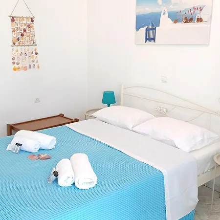 Dora Apartament *