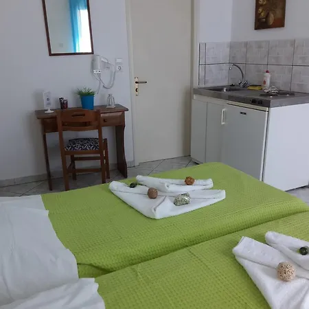 Dora Apartament