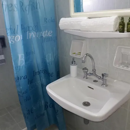 Dora Apartament Páros