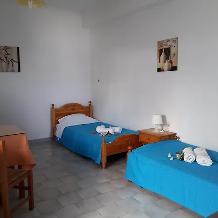 Dora Apartament *