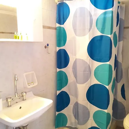 Dora Apartament Páros