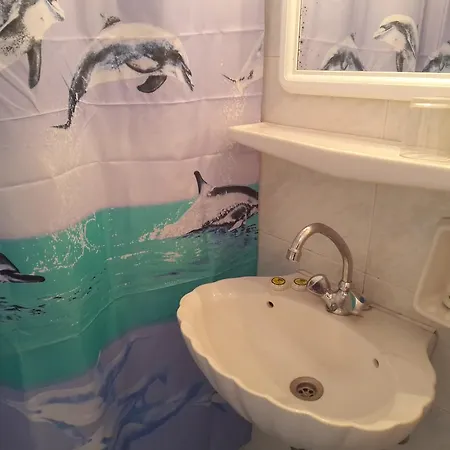 Dora Apartament Páros