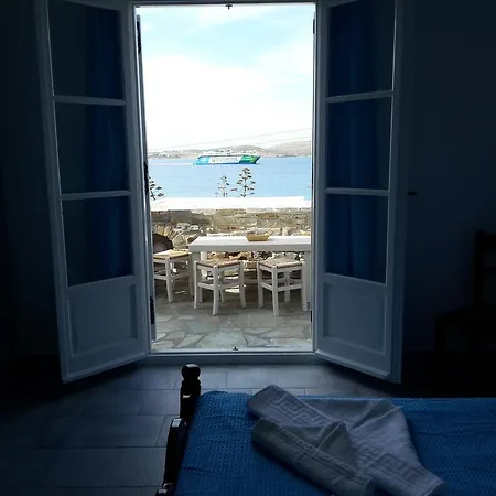 Apartament Dora *