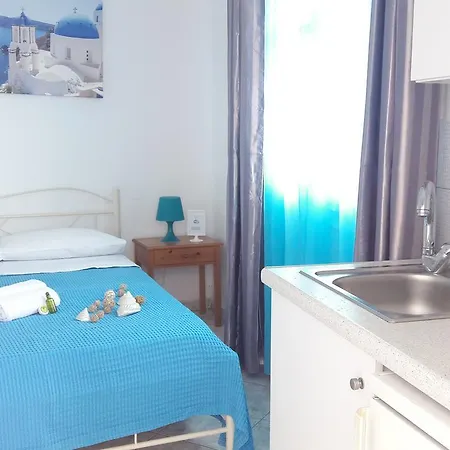 Dora Apartament