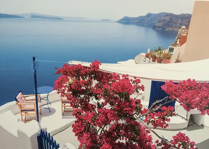 Dora アパート パロス島