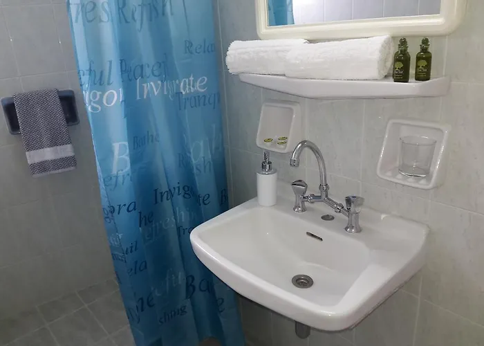 Dora アパート パロス島