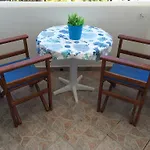 Paros *