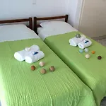 Paros 아파트 *