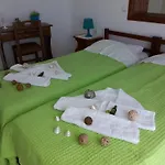 아파트 Paros Páros
