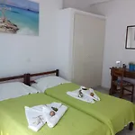 아파트 Paros