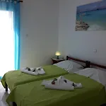 Paros 아파트 Páros