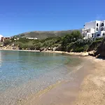 아파트 Paros *