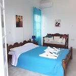 아파트 Paros Páros
