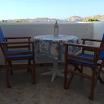 Paros 아파트 Páros
