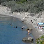 아파트 Paros *