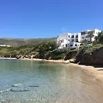 Paros 아파트