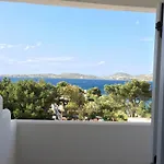 아파트 Paros *
