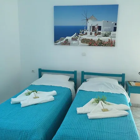 Dora Apartment