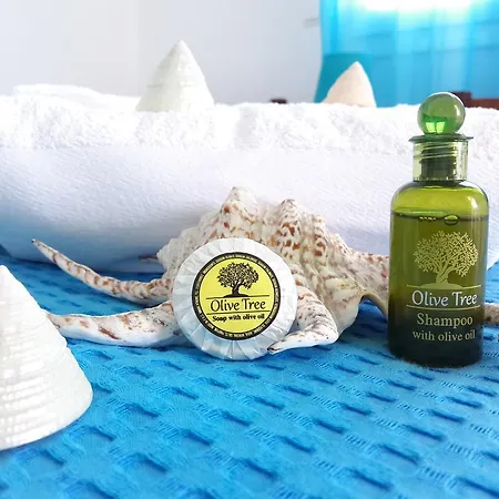 Dora Apartment Páros