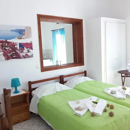 Apartamento Dora