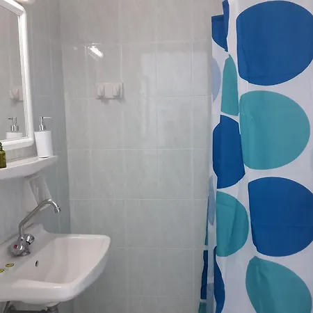 Dora Apartment