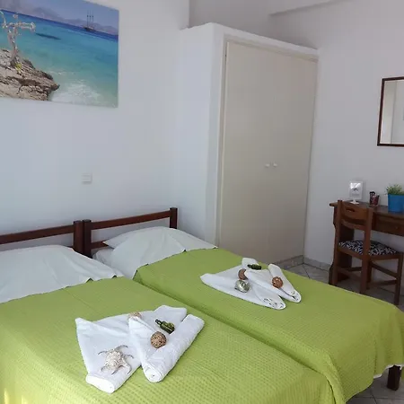 Apartamento Dora