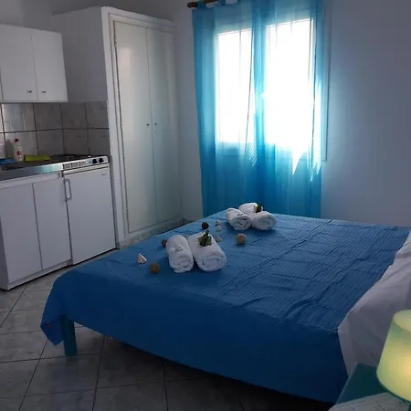 Apartmán Dora