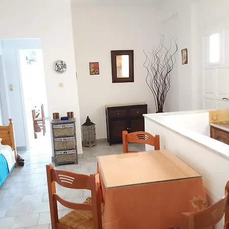 Appartamento Dora Paro