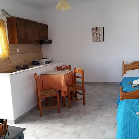 Appartamento Dora