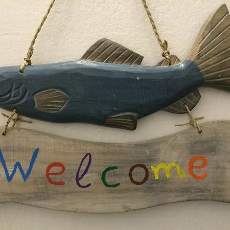 Apartment Dora Parikia (Paros)