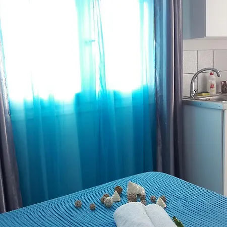 Appartamento Dora *