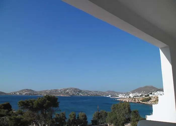 Paros * Páros