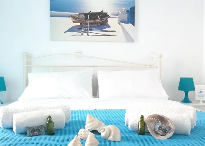 Dora Lejlighed Páros